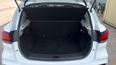 MG ZS 1.0T GDi Exclusive 5dr DCT Petrol Hatchback